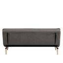 Futón Kiruna beige