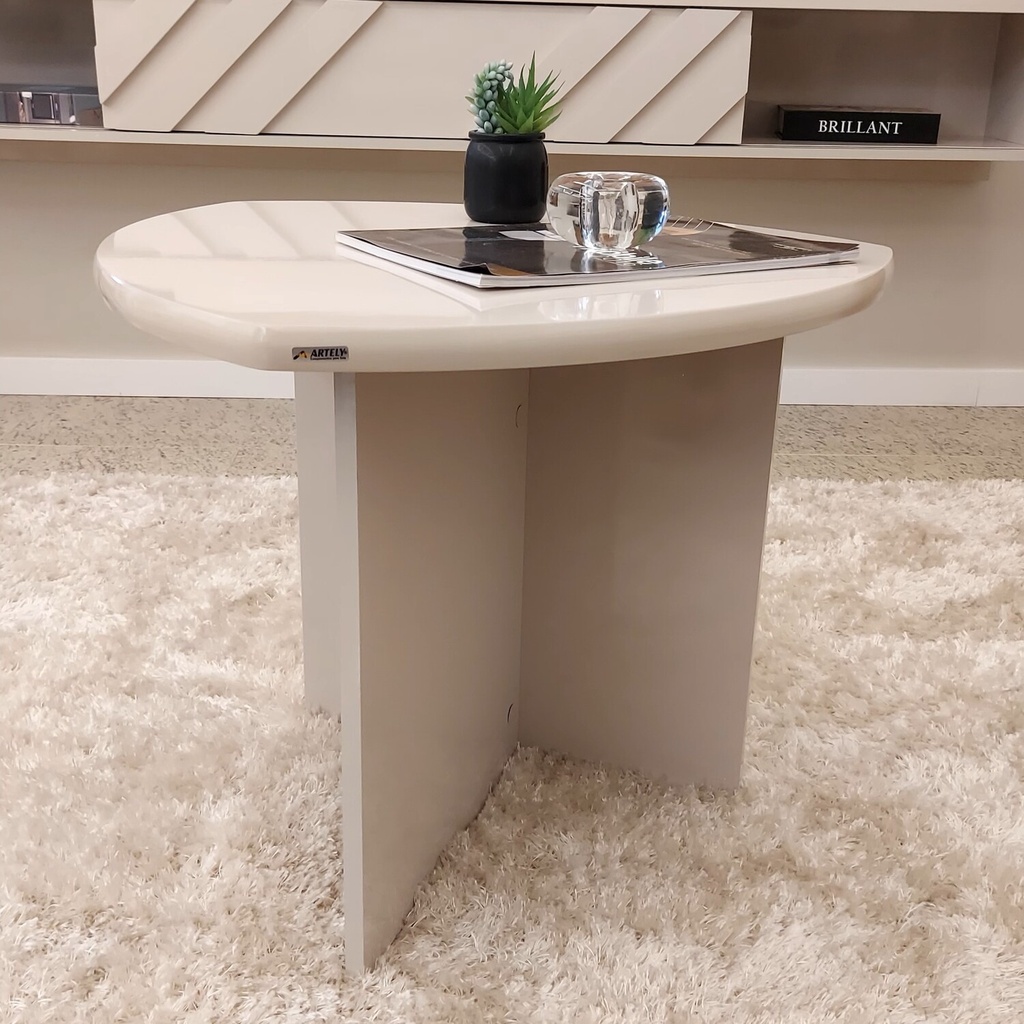 Mesa lateral Delta