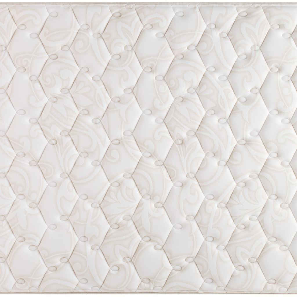 Colchón de espuma Relax Forte 1.5 plazas 105x190x25cm