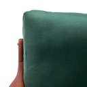 Sitial Blake verde