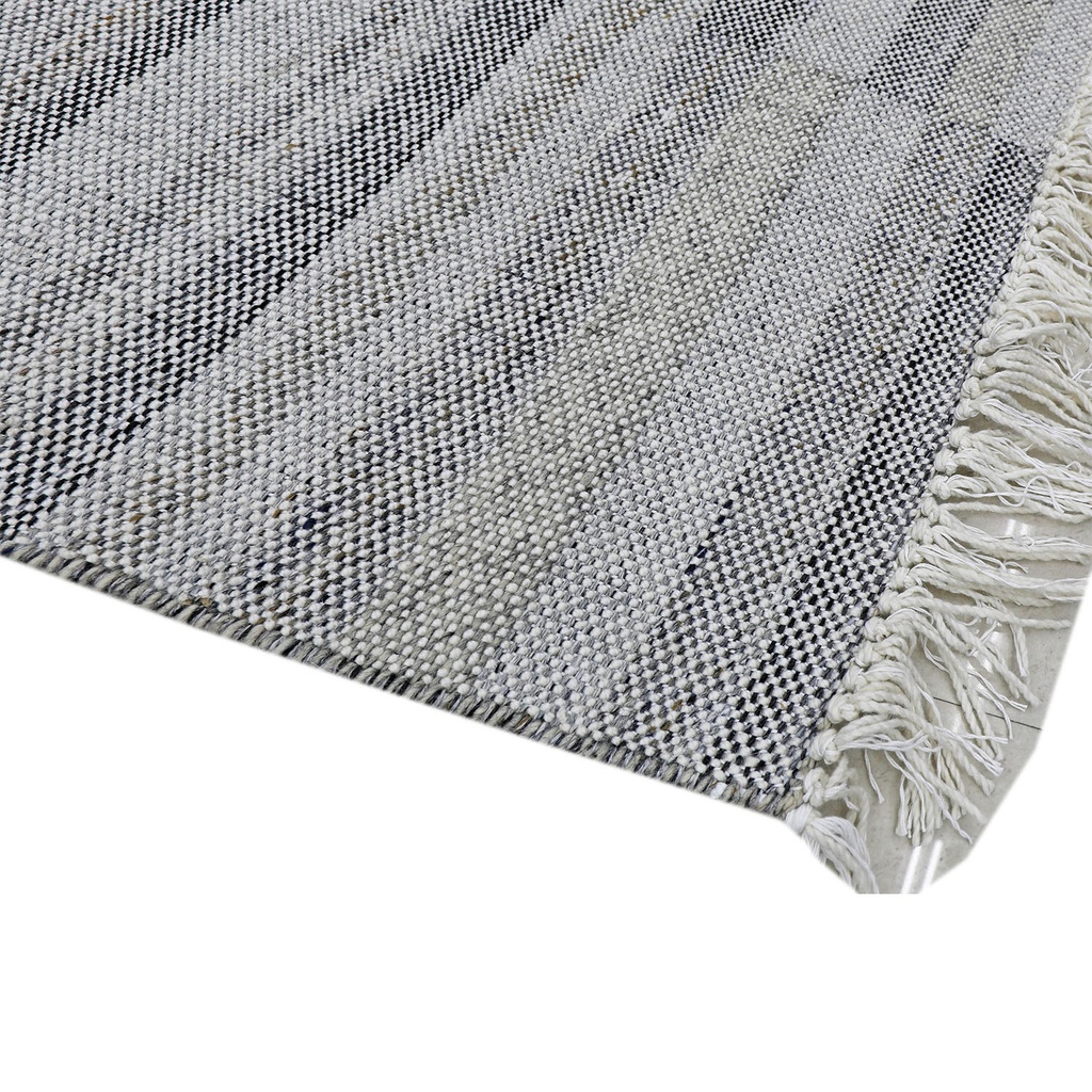 Alfombra 120x180cm Anvil azul