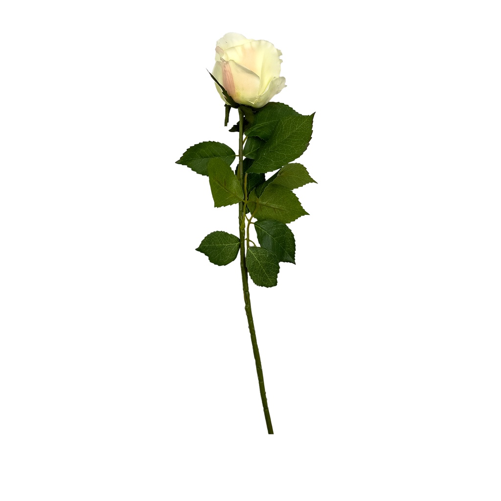 Rosa artificial 70cm