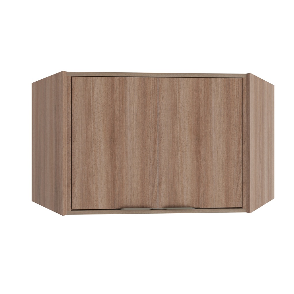 Aéreo esquinero Louise 80cm