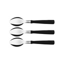 Cucharas de té set de 3 23167/300
