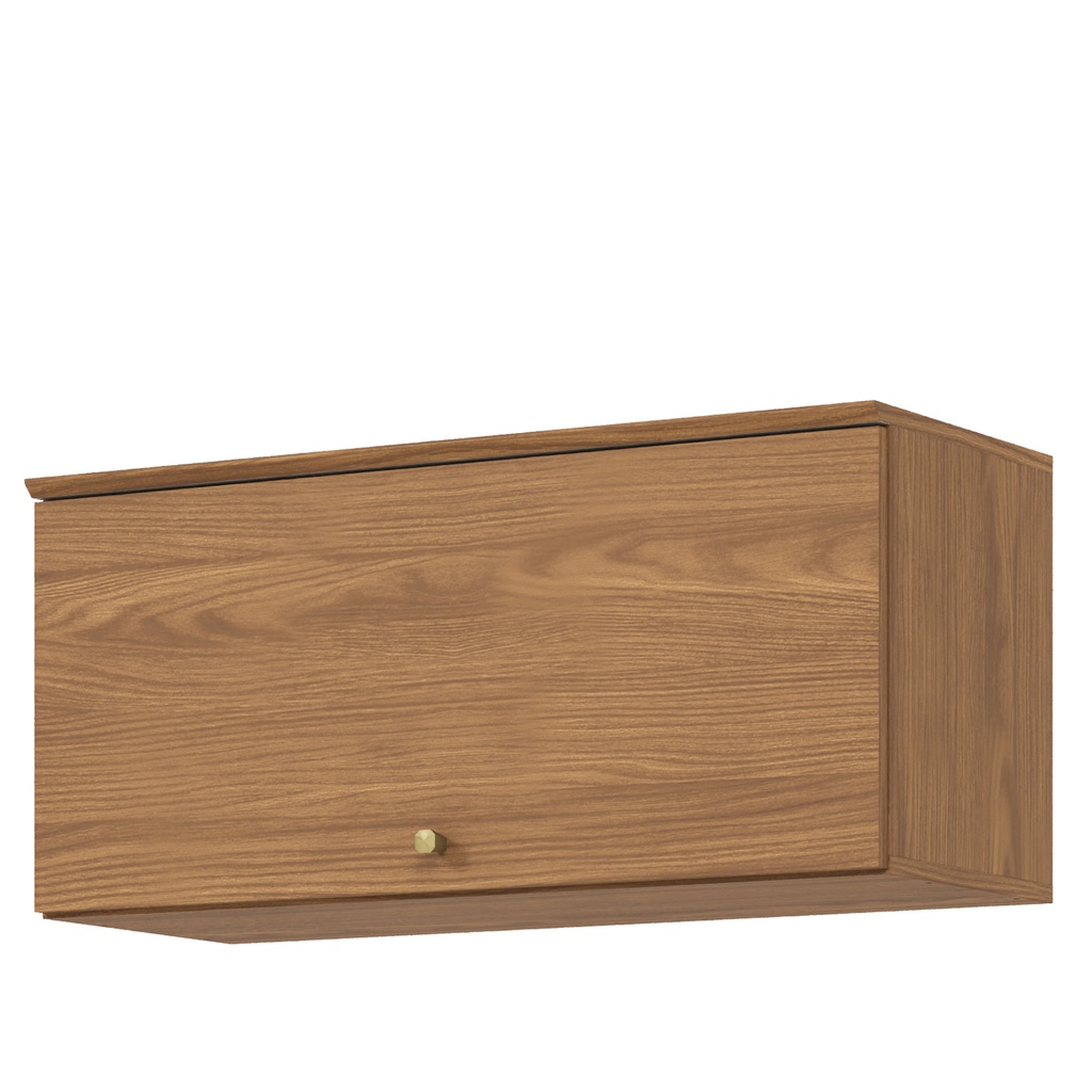 Aéreo cocina Requinte 1 puerta 80cm