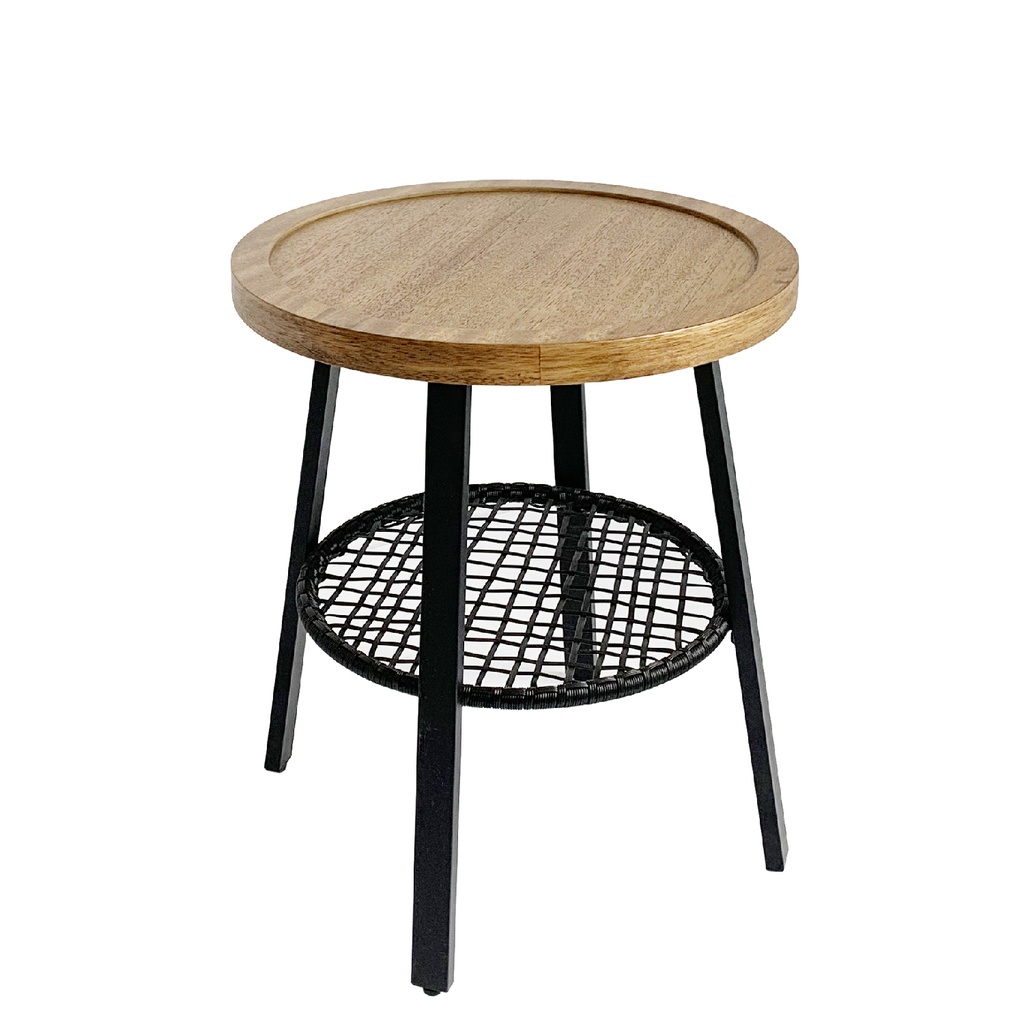 Mesa lateral Birgit
