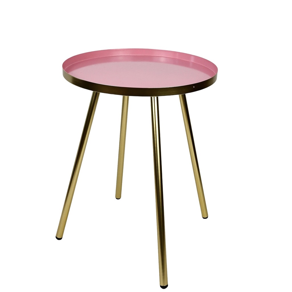 Mesa lateral Dorota