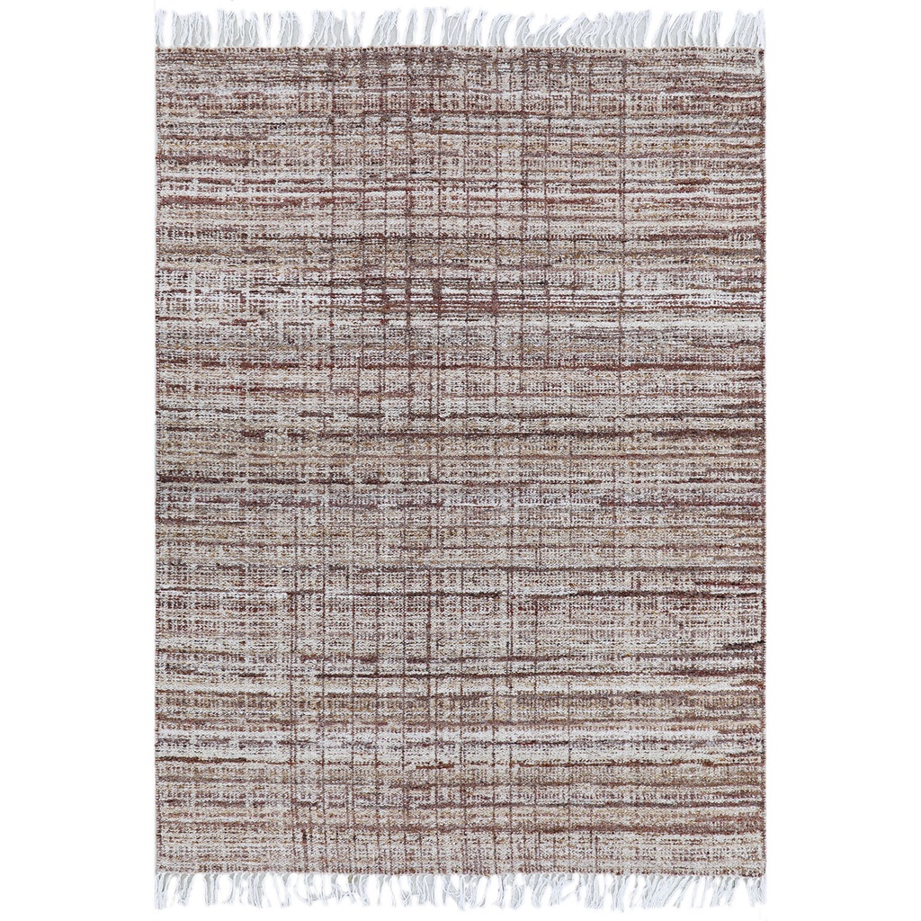 Alfombra 180x270cm Ileza greige