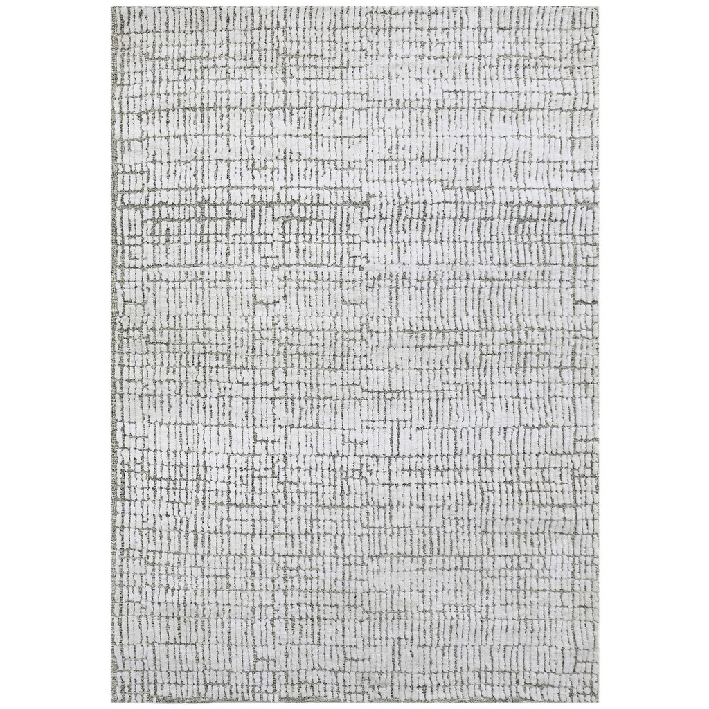 Alfombra 120x180cm Milton verde