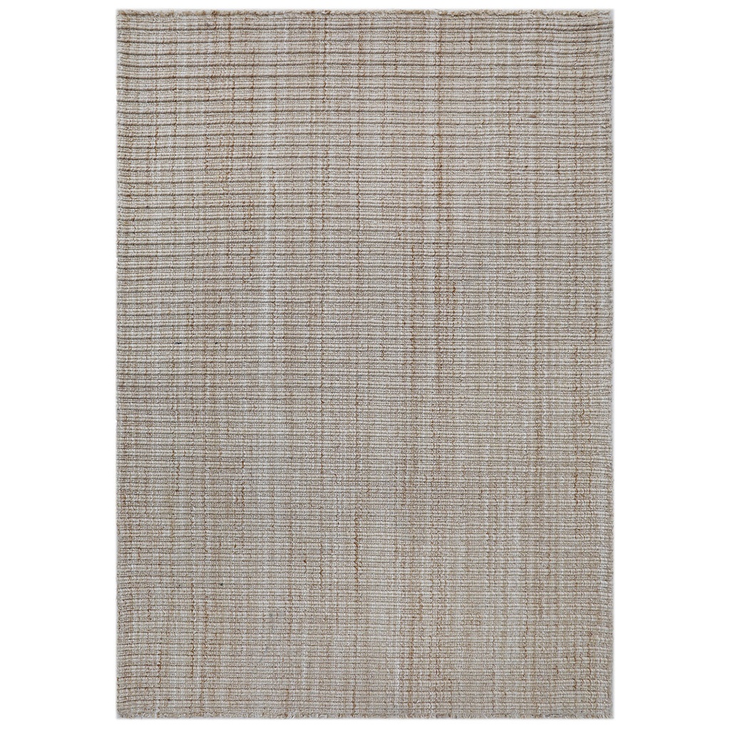 Alfombra 200x300cm JH Trenzado arena