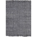 Alfombra 200x300cm Saron gris