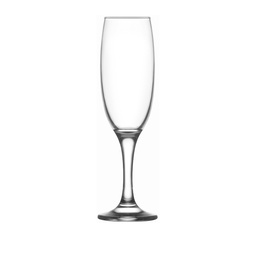 [230028314] Copa espumante 220ml set de 6