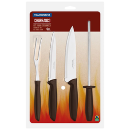 [230032487] Set parrilla 4 pcs 23498/436